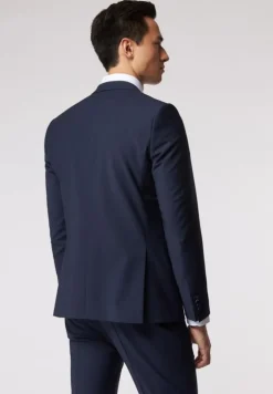Roy Robson Colbert S00050461080900 Blauw New