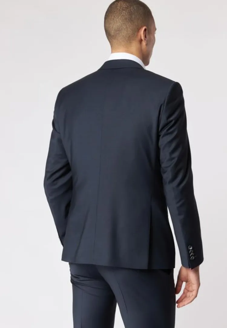 Roy Robson Colbert S00050381694700 Blauw Online
