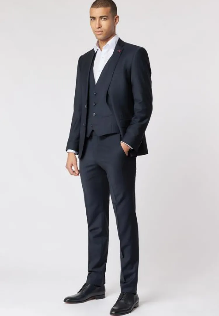 Roy Robson Colbert S00050381694700 Blauw Online