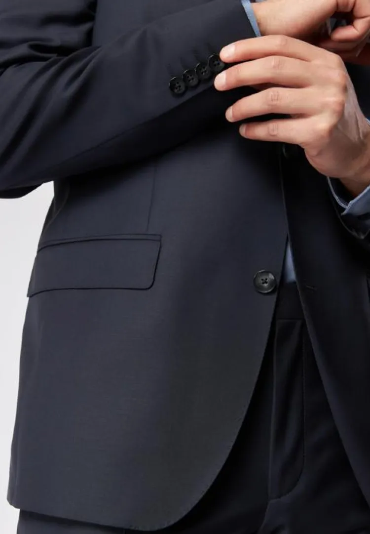 Roy Robson Colbert S00050491004500 Blauw