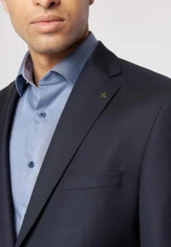 Roy Robson Colbert S00050491004500 Blauw