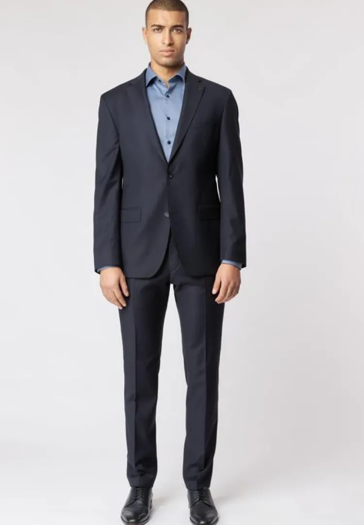 Roy Robson Colbert S00050491004500 Blauw