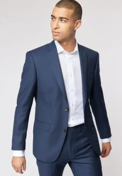Roy Robson Colbert S00050081295200 Blauw Discount