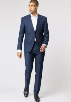 Roy Robson Colbert S00050081295200 Blauw Discount
