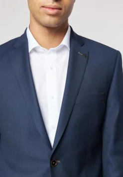 Roy Robson Colbert S00050081295200 Blauw Discount