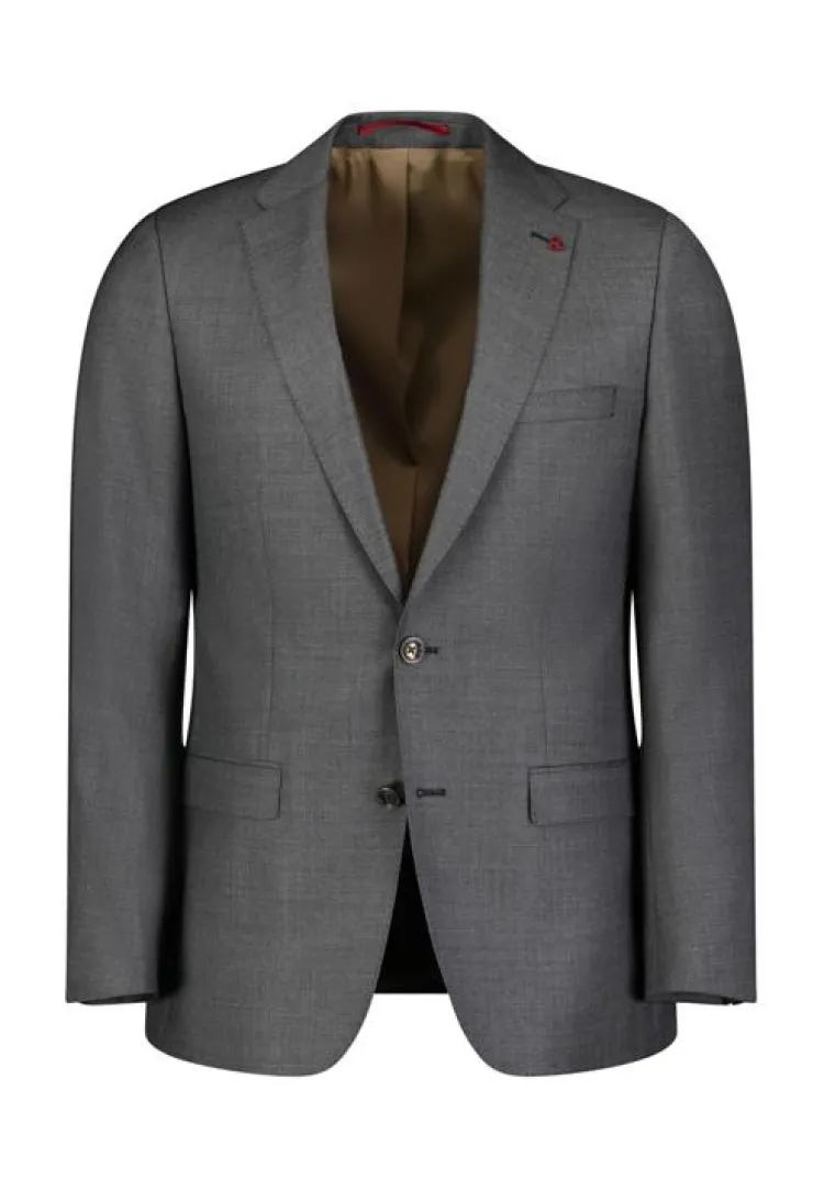 Roy Robson Colbert S00550091004400 Grijs Sale