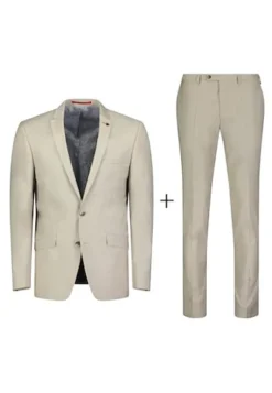 Roy Robson Gilet Beige 005021161057600 Outlet