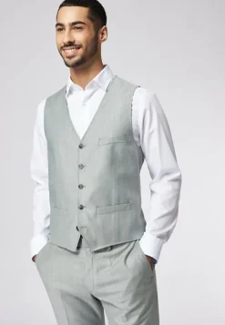 Roy Robson Gilet Groen 005021161057600 Online