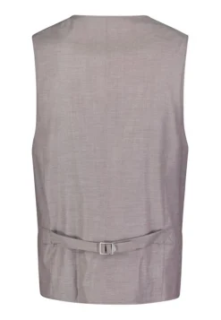 Roy Robson Gilet Paars 005021161057600 New