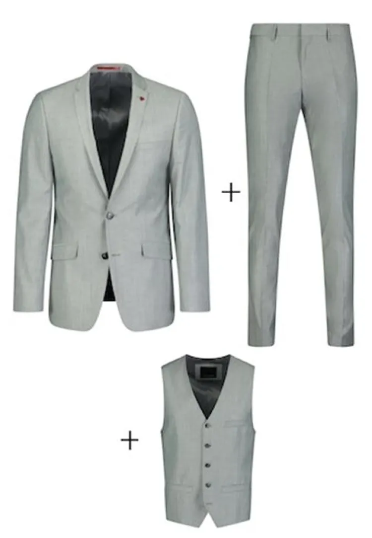 Roy Robson Pantalon Groen 001021161158900 Sale