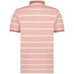 Scotland Blue Polo SPE23108CH47SB Paars Best