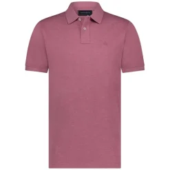 Scotland Blue Polo SPE25108FA63SB-765 Paars Best