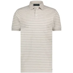 Scotland Blue Polo SPE25108LI17SB Beige Best