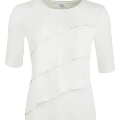 Sommermann T-Shirt 5589-34 Beige New