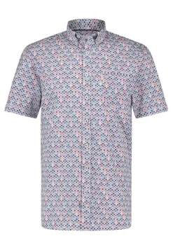 State of Art Overhemd 26414195 Multicolor