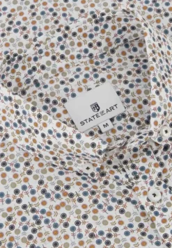State of Art Overhemd 21414192 Best