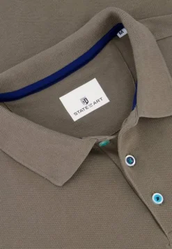 State of Art Polo 46114464 Bruin New