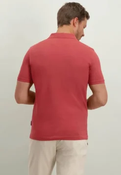 State of Art Polo 46114464 Oranje Outlet