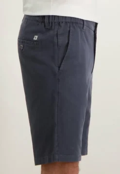 State of Art Shorts 67113935 Blauw Online