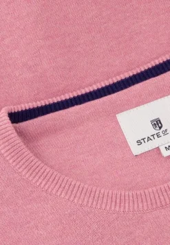 State of Art Trui 11114031 Roze Online