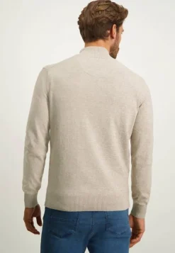 State of Art Vest 16113056 Beige