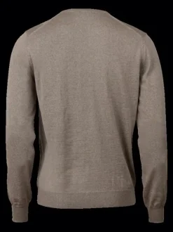 Stenströms Pullover Beige 4200911355 New