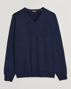 Stenströms Pullover Blauw 4223831355 Best