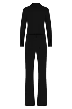 Studio Anneloes Angel LS jumpsuit Zwart Online