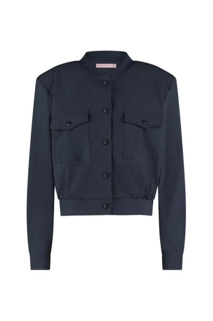 Studio Anneloes Bernize mini check bomber Best