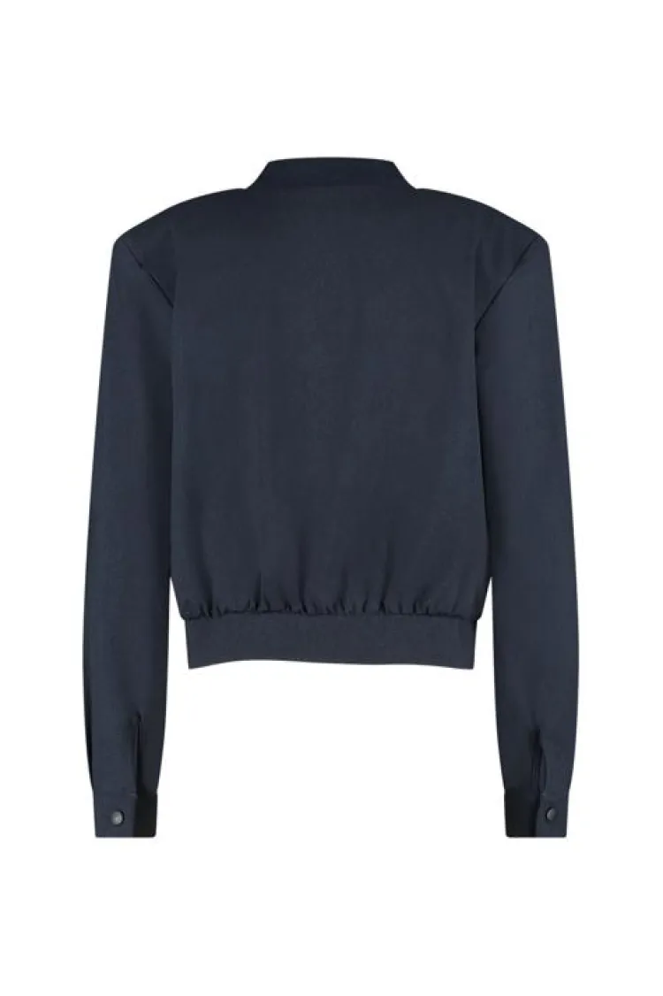 Studio Anneloes Bernize mini check bomber Best