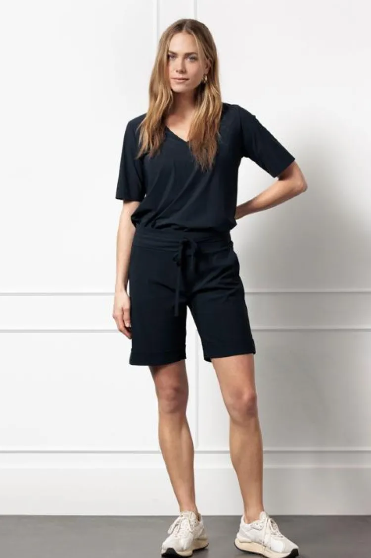 Studio Anneloes City bermuda Blauw New