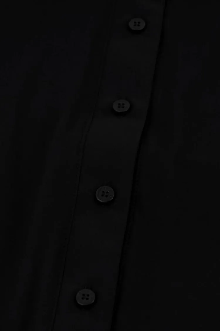 Studio Anneloes Evi blouse Zwart Clearance
