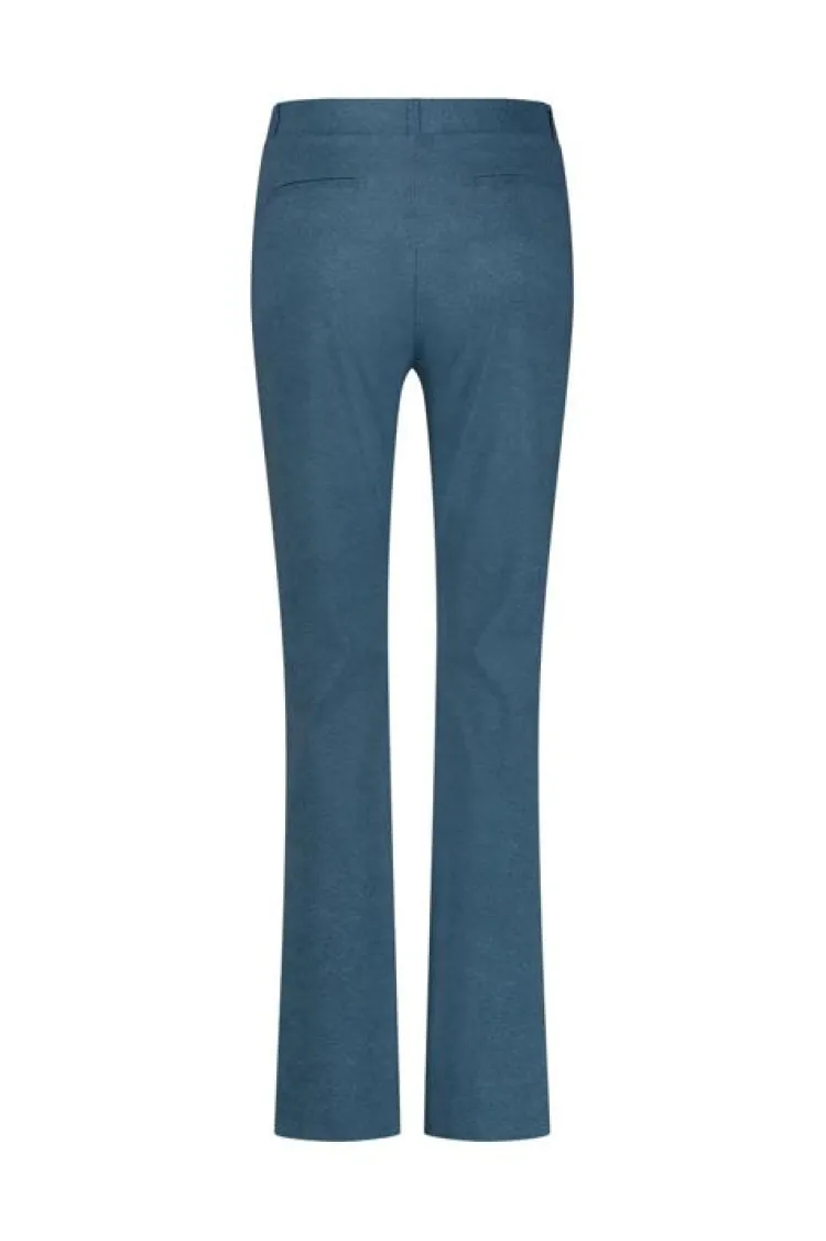 Studio Anneloes Flair denim trousers Best