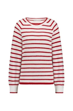 Studio Anneloes Josh stripe pullover Outlet