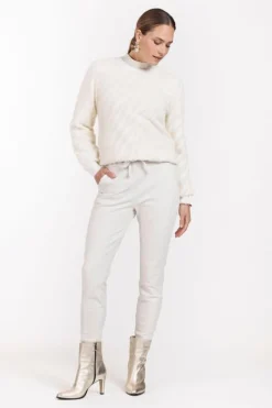 Studio Anneloes June zebra pullover Off-white Best
