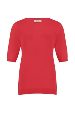 Studio Anneloes Lana ssl pullover Roze New