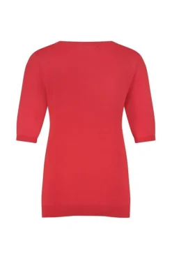 Studio Anneloes Lana ssl pullover Roze New