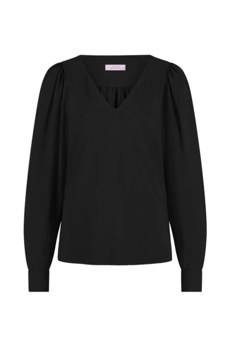 Studio Anneloes Les top Zwart Discount
