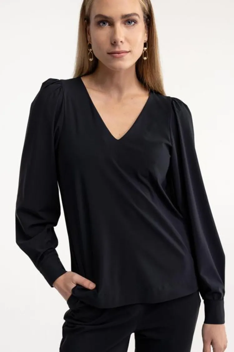 Studio Anneloes Les top Zwart Discount