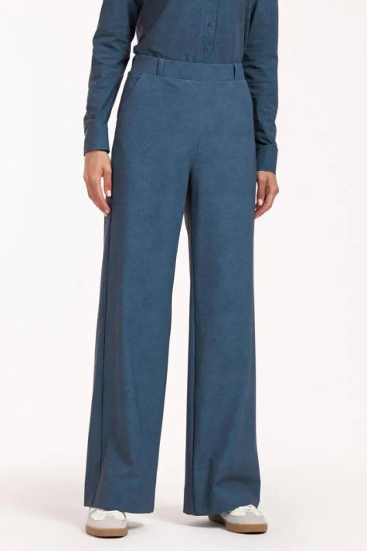 Studio Anneloes Lexie denim trousers Hot