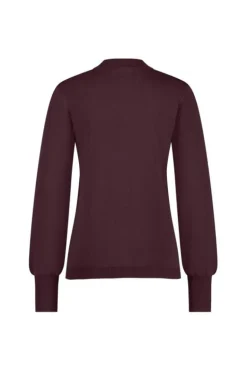 Studio Anneloes Lovis button pullover Outlet