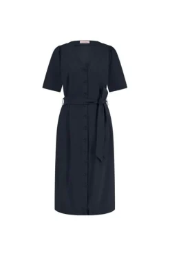 Studio Anneloes Megan dress Blauw Discount