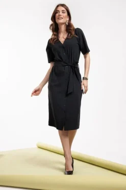 Studio Anneloes Megan dress Blauw Discount