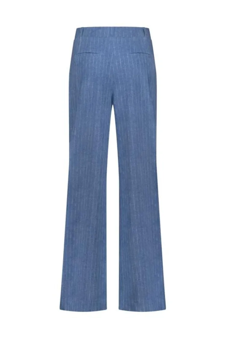 Studio Anneloes Nanet pinstripe trousers Outlet
