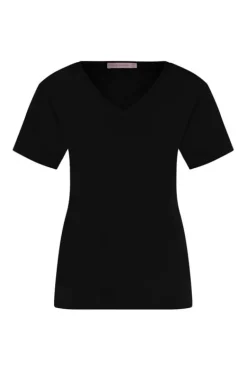 Studio Anneloes Roller shirt Zwart Sale