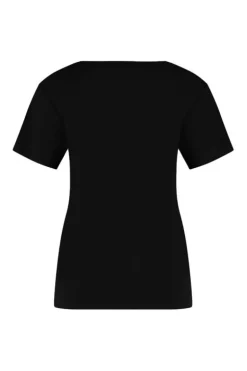 Studio Anneloes Roller shirt Zwart Sale