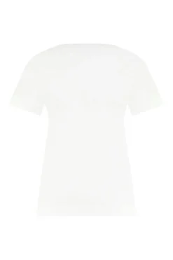 Studio Anneloes Roller shirt Wit Discount