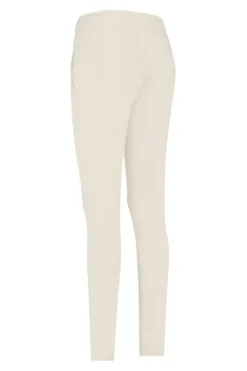Studio Anneloes Stairdown trousers Wit