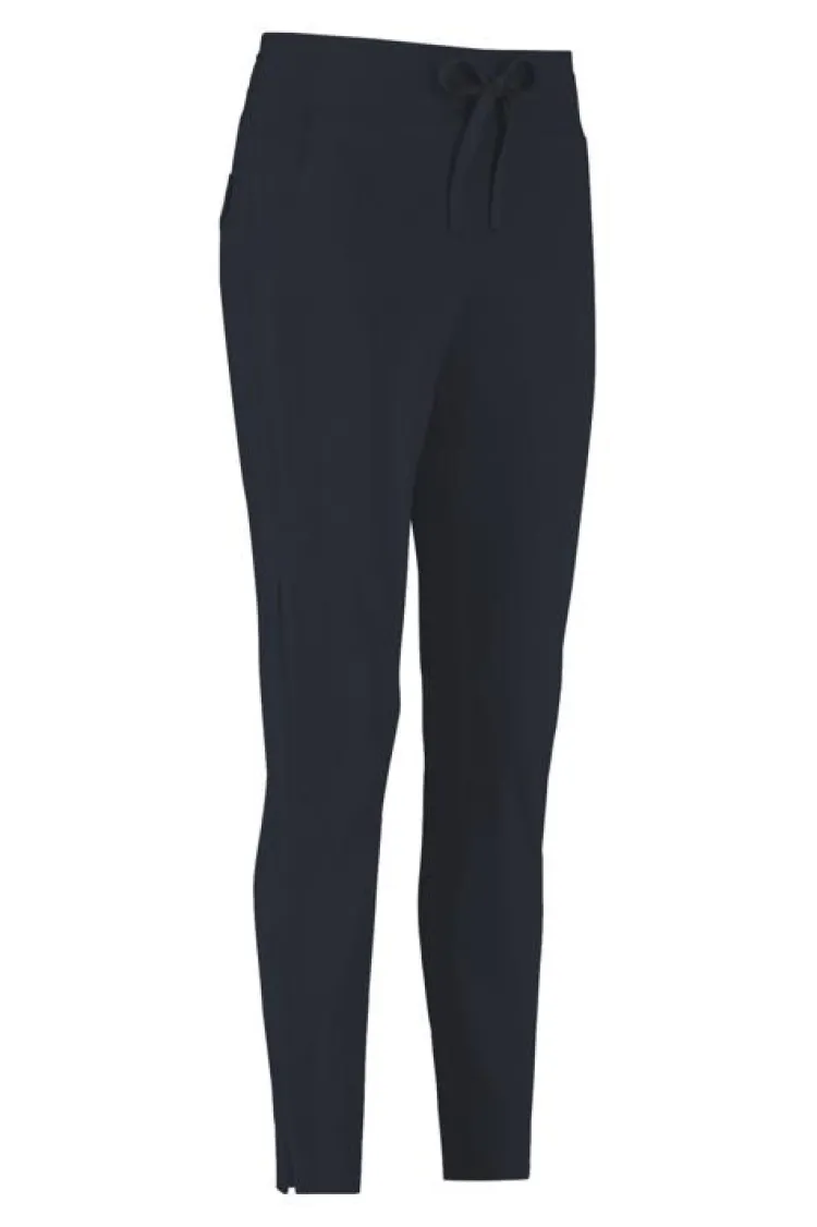 Studio Anneloes Startup summer trousers Blauw Best