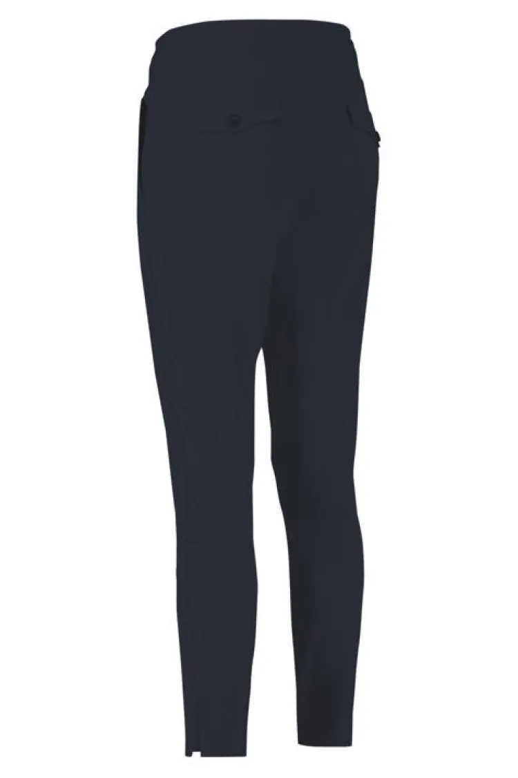 Studio Anneloes Startup summer trousers Blauw Best
